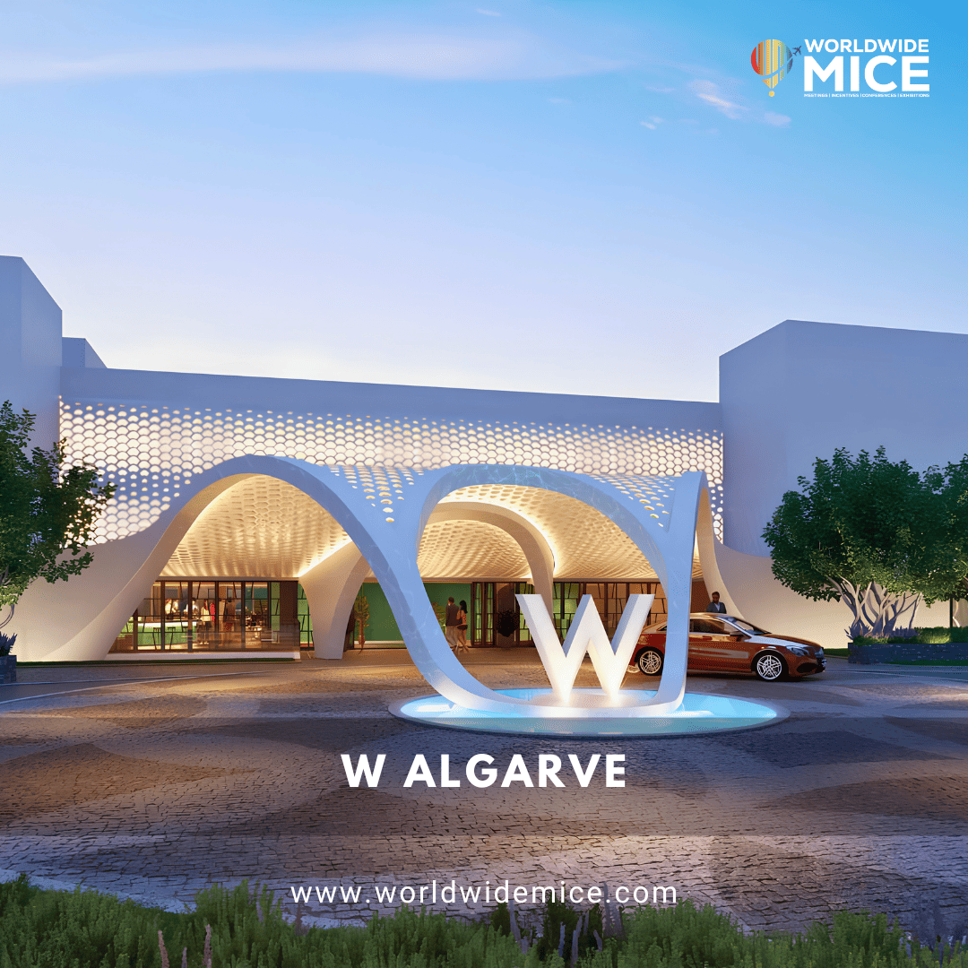 W Algarve, Albufeira